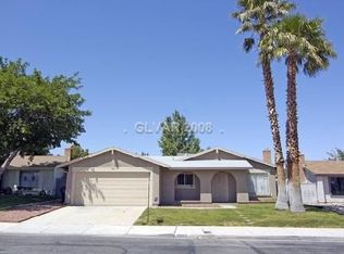 6602 Casa Linda Dr, Las Vegas, NV 89103