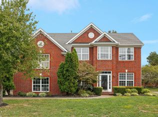 1320 Autumn Springs Ln, Old Hickory, TN 37138