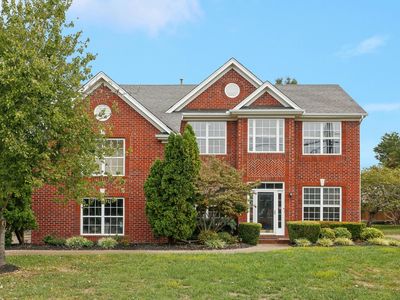 1320 Autumn Springs Ln, Old Hickory, TN, 37138