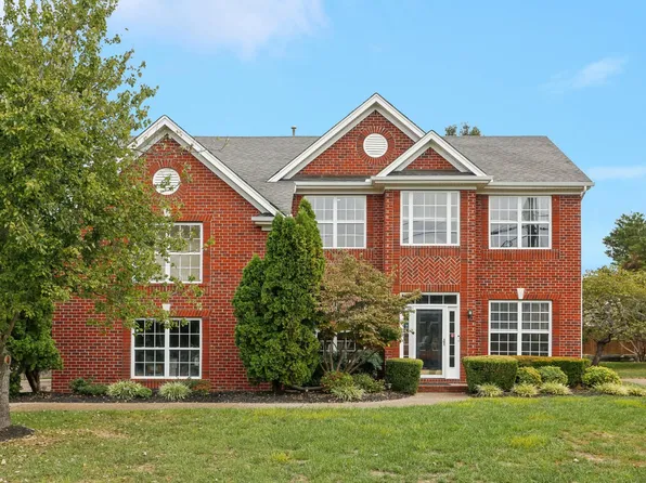 1320 Autumn Springs Ln, Old Hickory, TN 37138