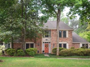 3622 Wildwood Ridge Dr, Kingwood, TX 77339