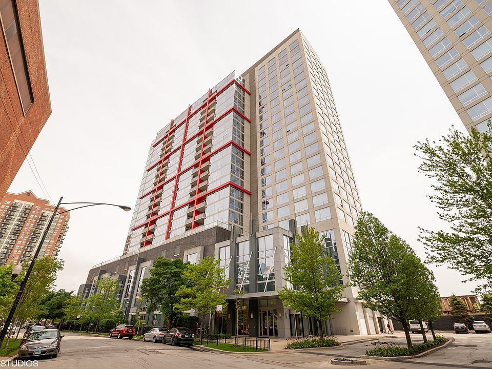 1st image of 1841 S Calumet Ave Unit Gu185