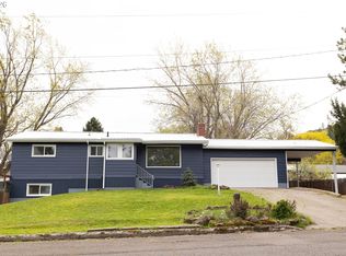 410 F Ave, La Grande, OR 97850