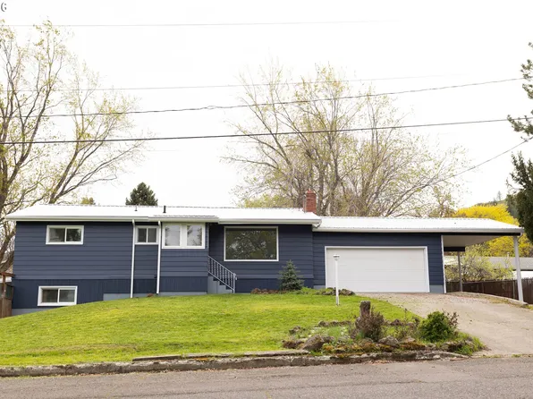 410 F Ave, La Grande, OR 97850