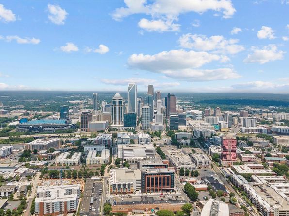 2863 Grand Union Way, Charlotte, NC 28209