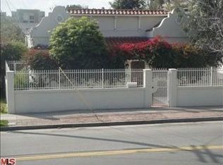 5060 Franklin Ave, Los Angeles, CA 90027