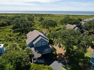 2237 Oyster Catcher Ct, Seabrook Island, SC 29455