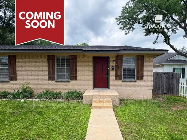 1020 N Wall St, Belton, TX 76513