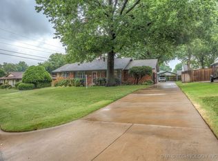 5617 S 68th East Ave, Tulsa, OK 74145