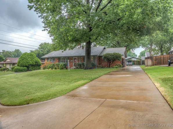 5617 S 68th East Ave, Tulsa, OK 74145