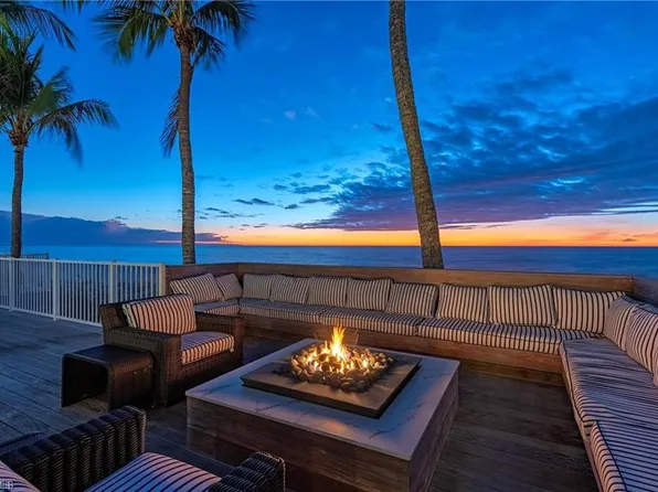 3377 GULF SHORE BLVD N #4D, NAPLES, FL 34103