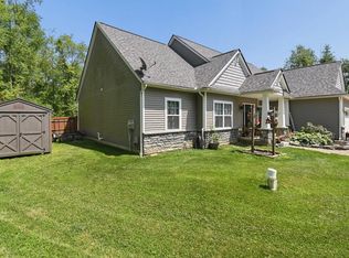 6095 Appleman Rd, Heath, OH 43056