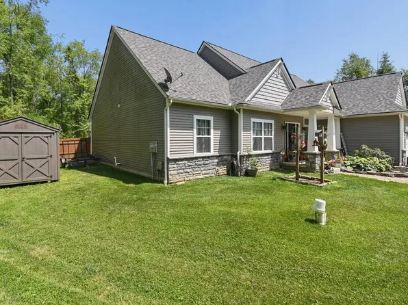 6095 Appleman Rd, Heath, OH 43056