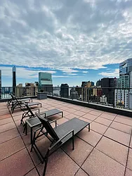 Rented by Brown Harris Stevens