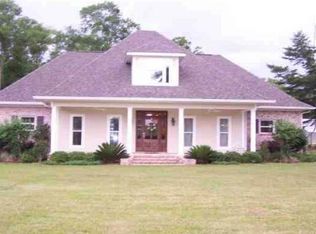 23430 Herman Ladner Rd, Saucier, MS 39574