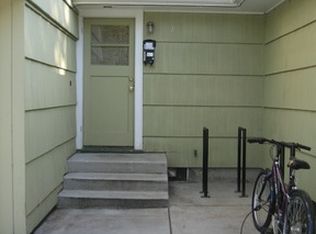 1857 1/2 Mill St APT 1, Eugene, OR 97401
