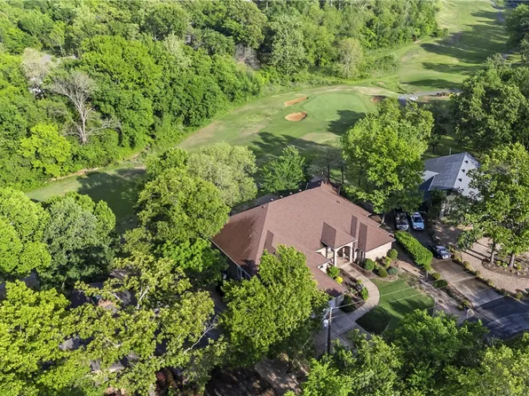 16 Ellwood Cir, Bella Vista, AR 72715