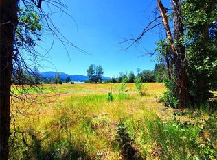 0 Secret Valley Rd, Cle Elum, WA 98922