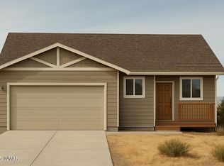 2241 E Rimstone Dr, Show Low, AZ 85901