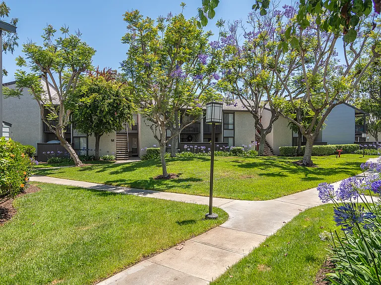 Park Mesa Villas — Photo 22