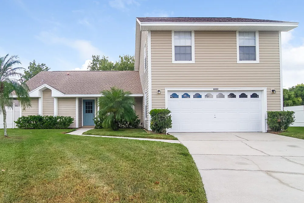 4 bed, 2.5 bath, 1902 sqft, $2,605 — Photo 1