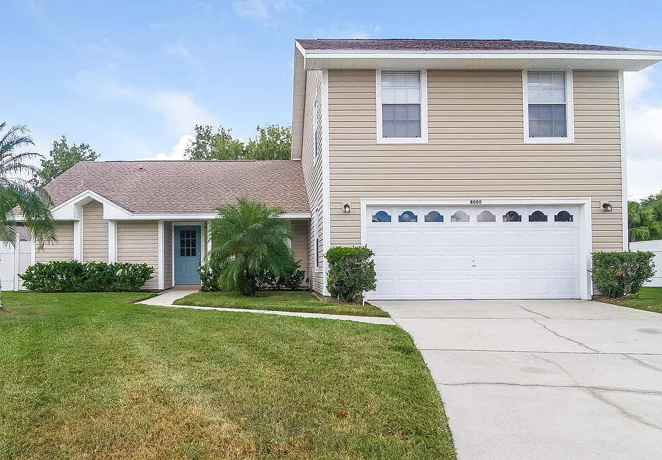 8000 Gamboge Ct