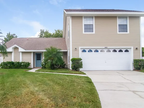 8000 Gamboge Ct, Orlando, FL 32822