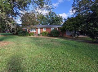 10951 Old Concord Rd, Rockwell, NC 28138