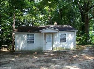 1424 Madison St, High Point, NC 27262