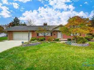 1020 Woodworth Dr, Findlay, OH 45840
