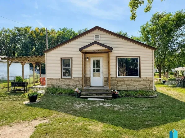 3309 N 10th Ave, Sioux Falls, SD 57104