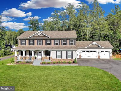 1005 Copeland Hill Dr, Stafford, VA, 22556