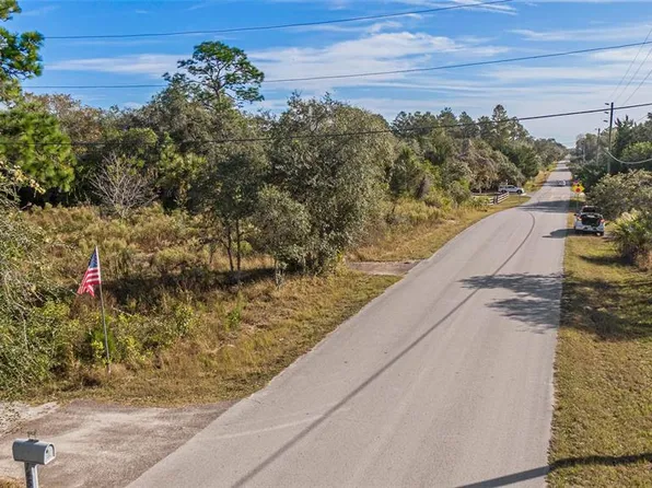 14535 Little Ranch Rd, Spring Hill, FL 34610