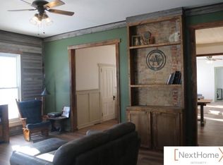 743 G St, Pawnee City, NE 68420