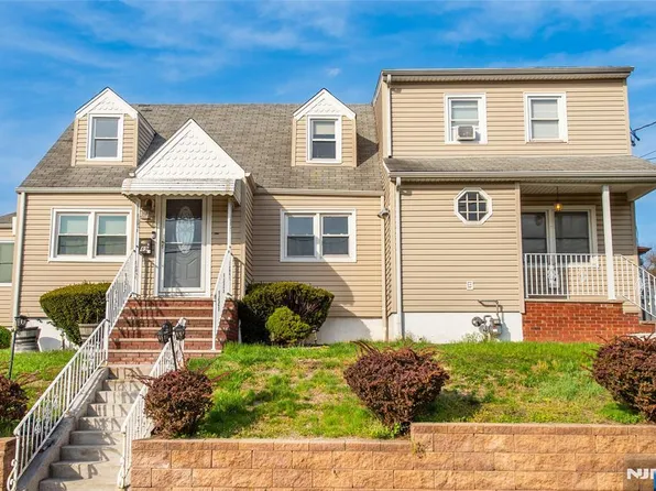 89 Norwood Ave, Lodi, NJ 07644