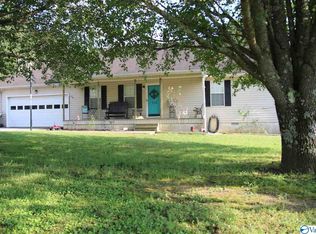 773 E Byrd Rd, Hartselle, AL 35640