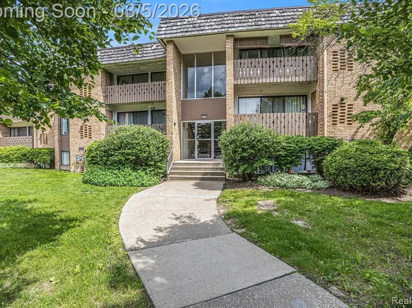 2104 Pauline Blvd APT 305, Ann Arbor, MI 48103