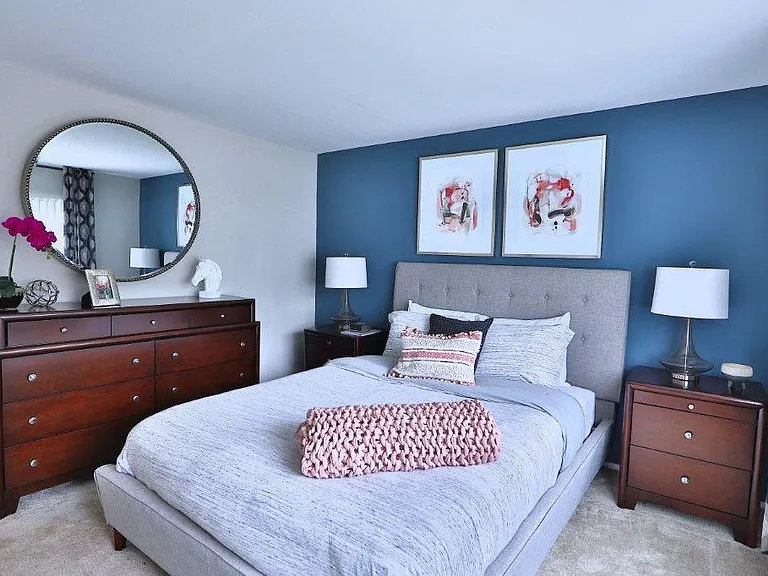 Gwynnbrook Townhomes — Photo 9