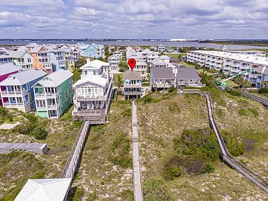 Atlantic Beach Nc Atlantic Beach Sea Dream Coastal Cottage