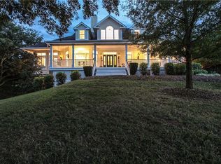 2811 Polo Club Rd, Nashville, TN 37221