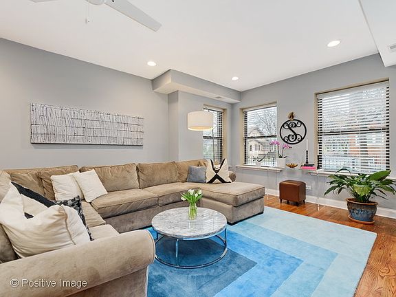 2nd image of 4601 N Monticello Ave APT 1