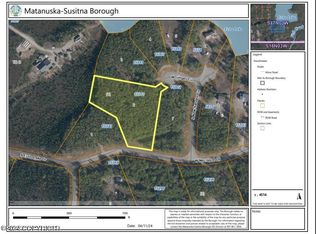 15310 W Ginger Cir, Wasilla, AK 99623