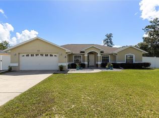 10225 SW 47th Ave, Ocala, FL 34476