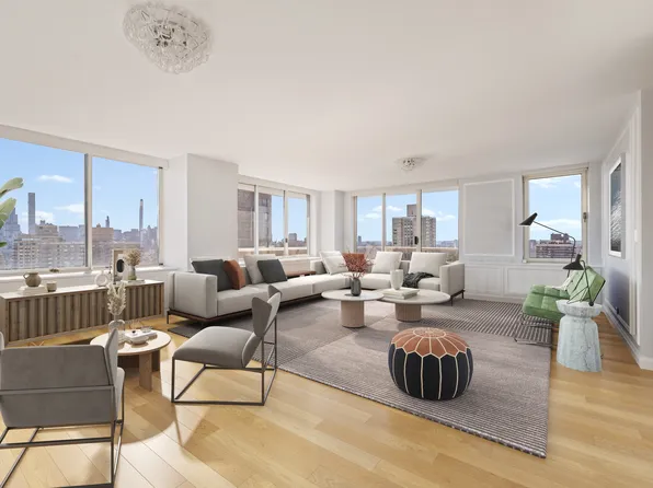 200 East 89th Street image 1 of 22