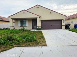 7615 Cranberry Way, Bakersfield, CA 93313