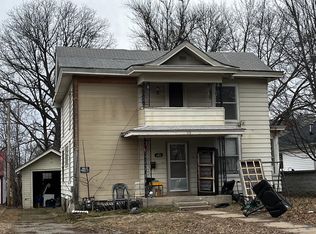 115 E Clinton St, Clinton, MO 64735