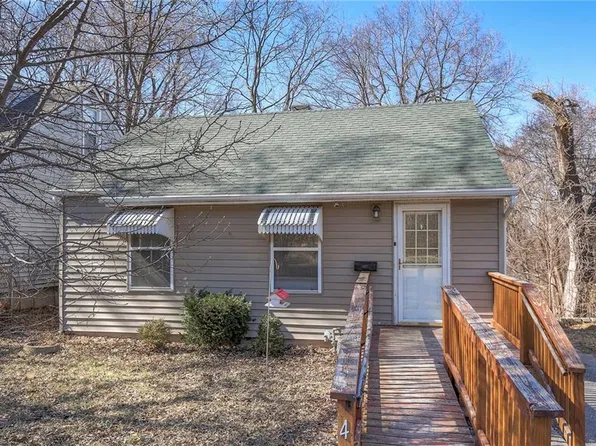414 N Ash Ave, Independence, MO 64053