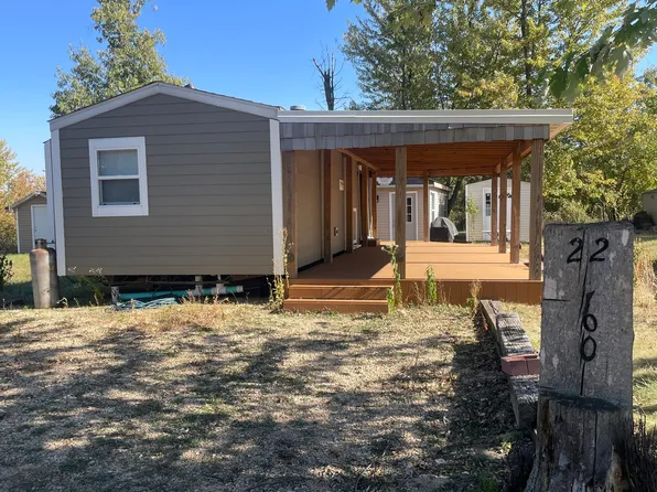 22-160 Woodhaven Lakes, Sublette, IL 61367