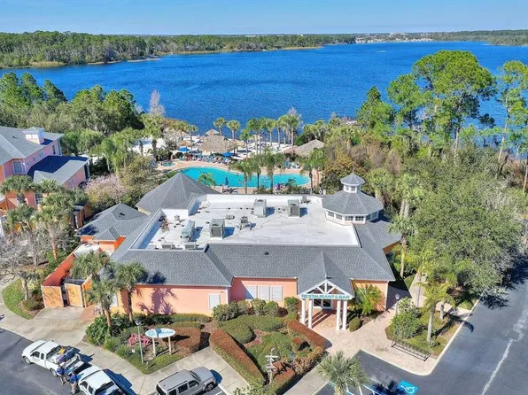 315 Lucaya Loop #315, Davenport, FL 33897