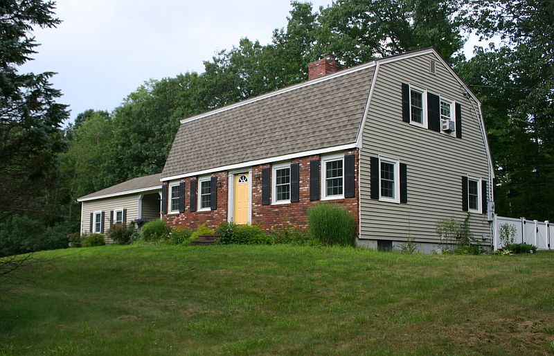 142 Ponemah Hill Rd, Milford, NH 03055 Zillow